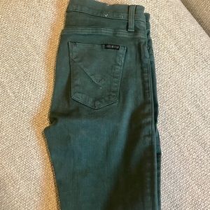 Hudson Nico Skinny Jeans